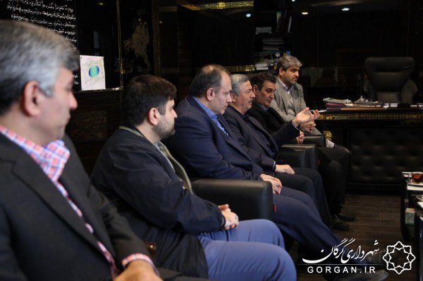 چشم‌انداز روشن توسعه گردشگری گرگان با حضور گردشگران چینی/ برگزاری اردوهای مشترک بسکتبال گرگان و گوانجو