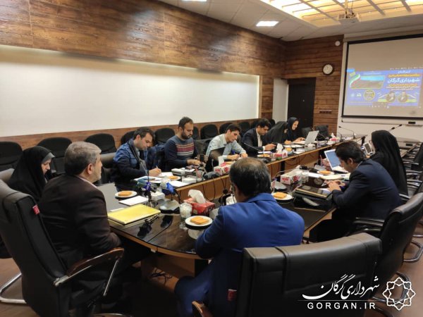 استفاده از توان پیمانکاران بومی در بزرگترین پروژه عمرانی تاریخ شهرداری گرگان/ افزایش 4 هکتار به فضای سبز شهری