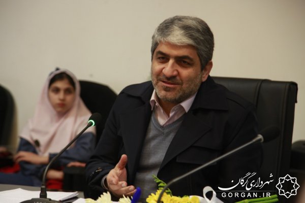 شهربازی گرگان در دهه فجر کلنگ‌زنی می‌شود