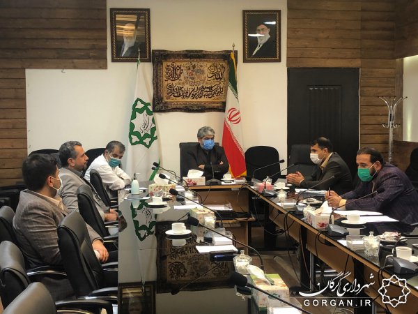 تسریع عملیات اجرای پروژه شهربازی گرگان با پیگیری‌های مستمر شهردار گرگان