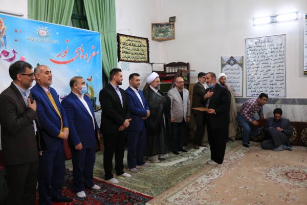 شهردار گرگان در کوی قلعه حسن: قرارگاه جهادی توسعه محلات راه اندازی می شود